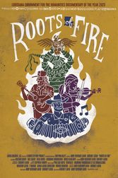 Roots of Fire Poster